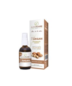 ALMAFLORE HUILE D'ARGAN BIO, 50ML