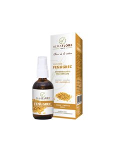 ALMAFLORE HUILE DE FENUGREC,50ML