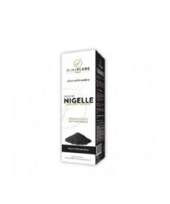 ALMAFLORE HUILE DE NIGELLE BIO, 10ML