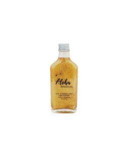 ALOHA BY INODERMA HUILE DE MONOI DE TAHITI PAILLETEE GOLD 100ML