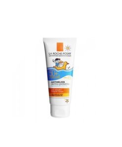 LA ROCHE POSAY ANTHELIOS SPF50+ DERMO PEDIATRICS LAIT 100ML