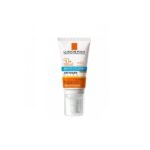 ANTHELIOS ULTRA BB CREME TEINTEE HAUTE PROTECTION YEUX SENSIBLES SPF50+ 50ML