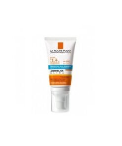 ANTHELIOS ULTRA BB CREME TEINTEE HAUTE PROTECTION YEUX SENSIBLES SPF50+ 50ML