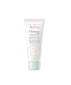 AVENE CLEANANCE HYDRA CREME APAISANTE 40ML