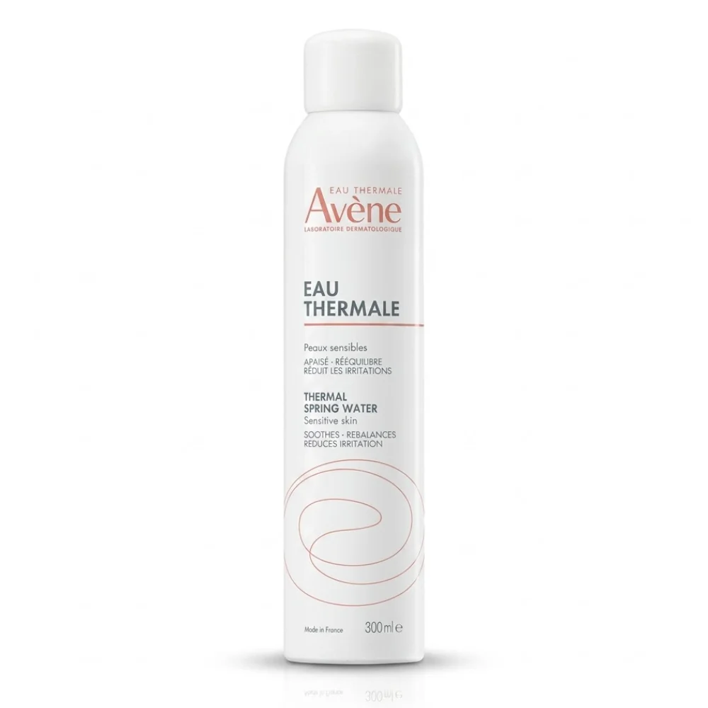 AVENE EAU THERMALE SPRAY 300ML AVENE EAU THERMALE SPRAY 300ML_Bpharma tunisie