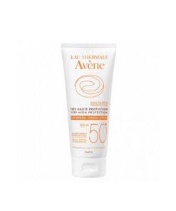 Avène lait minéral très haute protection SPF50+ 100ml