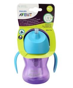 AVENT TASSE A PAILLE 9M+  REF SCF796/02 200ML