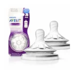 AVENT Tétine Natural Response 3M+