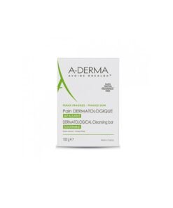 Aderma Pain Dermatologique 100G
