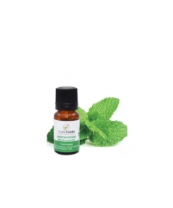 ALMAFLORE HUILE ESSENTIELLE MENTHE POIVRE 10ML