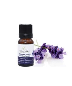 ALMAFLORE HUILE ESSENTIELLE DE LAVANDIN SUPER 10 ML