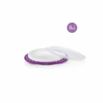 Assiette Bébé Anti-Glisse
