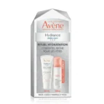 Avène Pack Hydrance Légère + Mousse Nettoyante Offerte_Bpharma tunisie