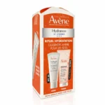 Avène Pack Hydrance UV Riche SPF30 + Gel XeraCalm Offert_Bpharma tunisie