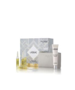 B.P COFFRET LIERAC CICA-FILLER SERUM+CREME