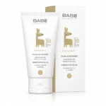 BABE PEDIATRIC FACIAL MOISTURER 50ML