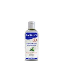 BACTILIN'S GEL DESINFECTANT 100ML