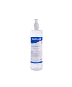 BACTILIN'S GEL DESINFECTANT 1L