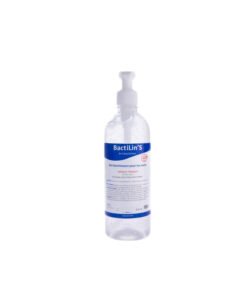 BACTILIN'S GEL DESINFECTANT 500ML