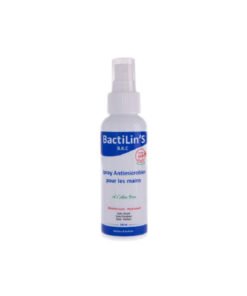BACTILIN'S SPRAY DESINFECTANT 100ML