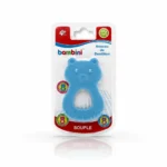 BAMBINI Anneau de Dentition Fraise 4M+