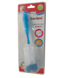 BAMBINI GOUPILLON 2 EN 1 REF.440