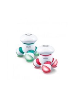 BEURER Appareil de massage MG 16