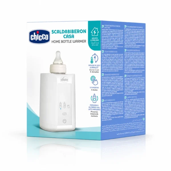 BEURER Chauffe Biberon BY 52