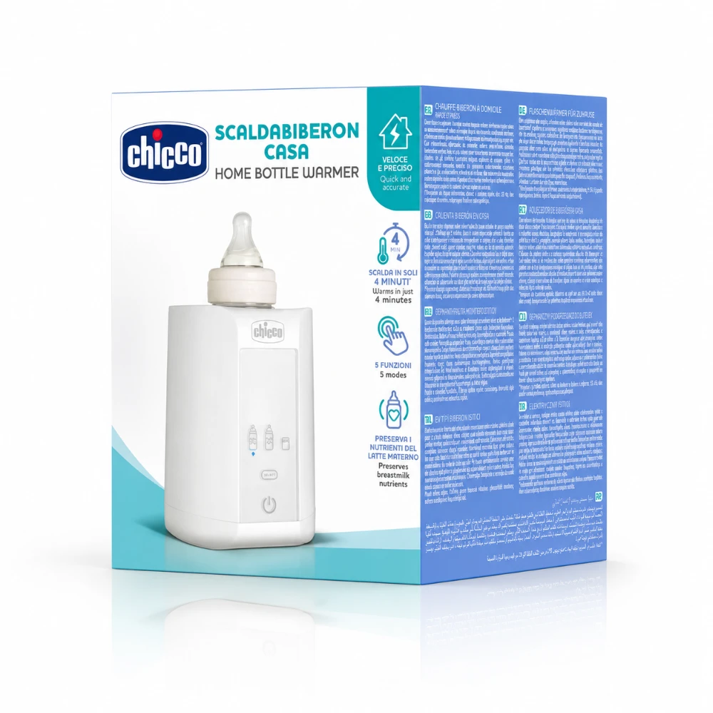BEURER Chauffe Biberon BEURER Chauffe Biberon BY 52