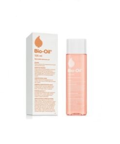 BIO-OIL HUILE DE SOIN Spécialisée 125ML
