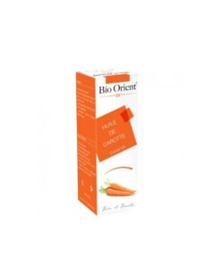 BIO ORIENT Huile de carotte, 10 ml