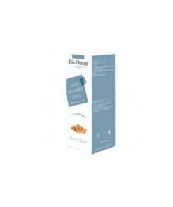 BIO ORIENT Huile de germes de blé 10ml