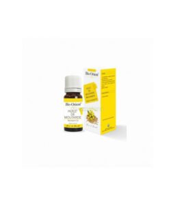 BIO ORIENT Huile de moutarde, 10ml (زيت الخردل)