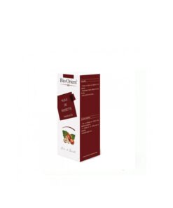 BIO ORIENT Huile de noisette 90ML