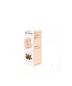 BIO ORIENT Huile de noix 90ML