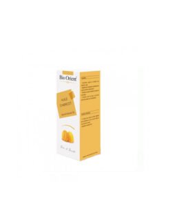 BIO ORIENT Huile de noyaux d'abricot 90ML