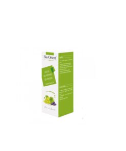 BIO ORIENT Huile de pépin de raisin 90ML