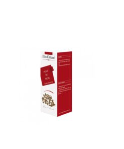 BIO ORIENT Huile de ricin 90ML (زيت الخروع)