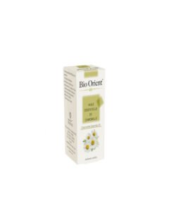 BIO ORIENT Huile essentielle de camomille 10ML