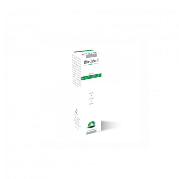 BIO ORIENT Serum Anti-vergeture 50ml