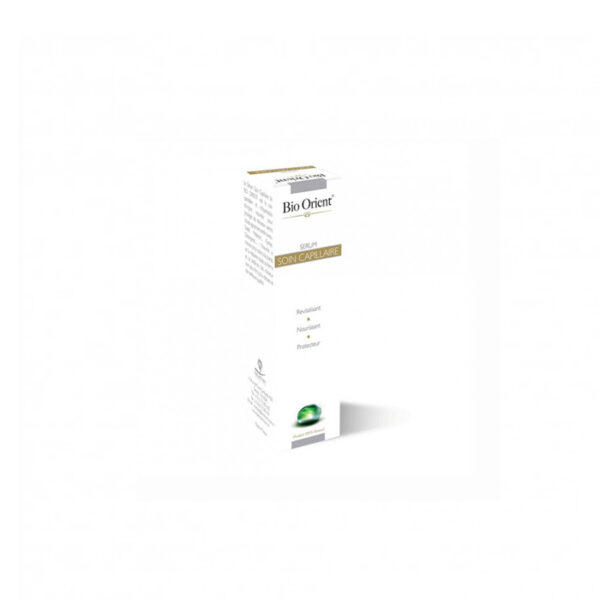 BIO ORIENT Serum Soin Capillaire 50ml