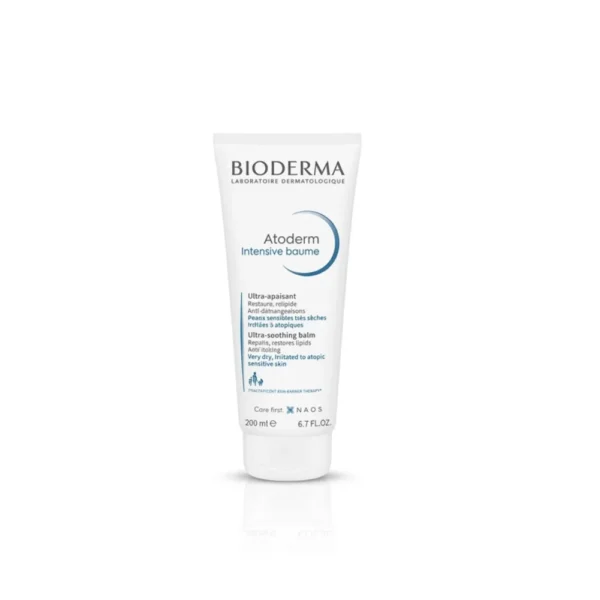 BIODERMA ATODERM INTENSIVE BAUME, 200ML