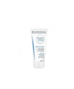 BIODERMA ATODERM INTENSIVE Gel Moussant, 200ml