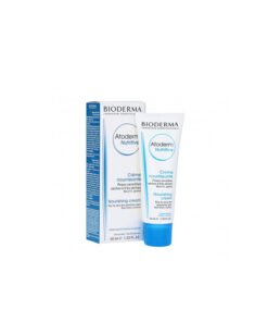BIODERMA ATODERM NUTRITIVE, 40ML