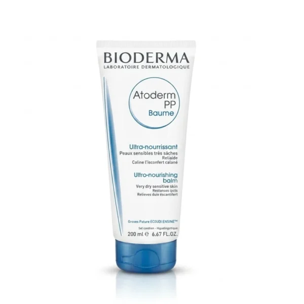 BIODERMA Atoderm PP Baume, 200 ml