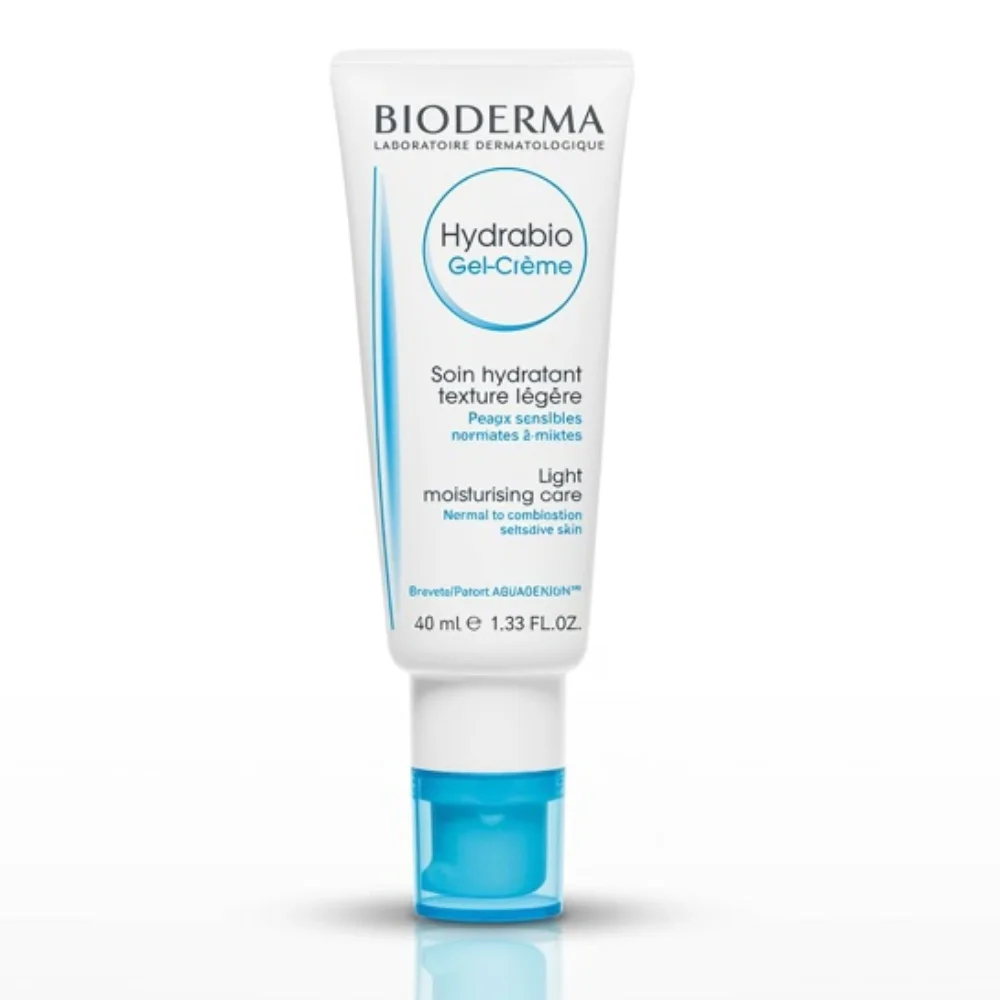 BIODERMA-HYDRABIO-GEL-CREME-SOIN-HYDRATANT-40MLwebp BIODERMA HYDRABIO GEL CREME SOIN HYDRATANT 40ML – Image 1