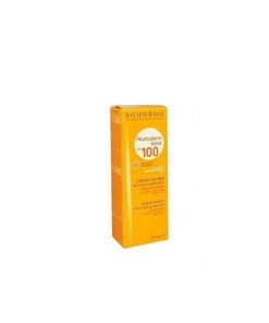 BIODERMA PHOTODERM MAX CREME TEINTE CLAIRE SPF 100, 40ML