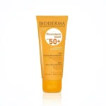 BIODERMA PHOTODERM MAX Lait solaire SPF 50, 100 ml