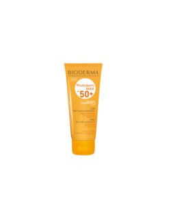 BIODERMA PHOTODERM MAX Lait solaire SPF 50, 100 ml