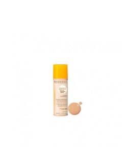 BIODERMA Photoderm NUDE Touch SPF 50+ Teinte Claire, 40ml